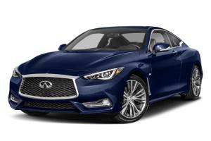 Подбор шин на Infiniti Q60 2021