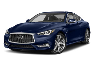 Подбор шин на Infiniti Q60 2022