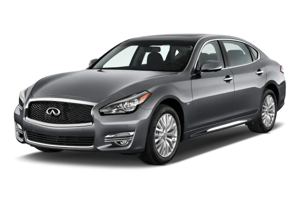 Размер колёс на Infiniti Q70L 2022 Подбор шин на Infiniti Q70L 2022