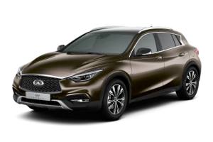 Подбор шин на Infiniti QX30 2020