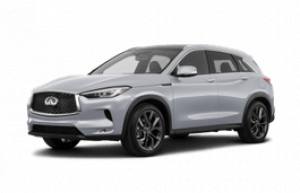 Подбор шин на Infiniti QX50 2020
