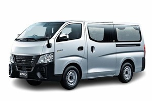 Размер колёс на Isuzu Como 2026 Подбор шин на Isuzu Como 2026