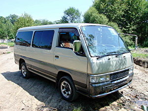 Подбор шин на Isuzu Fargo 1981