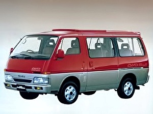 Подбор шин на Isuzu Fargo 1985