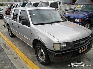 Подбор шин на Isuzu Faster 1988