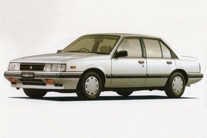 Подбор шин на Isuzu Florian Aska 1988