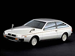 Подбор шин на Isuzu Impulse 1984