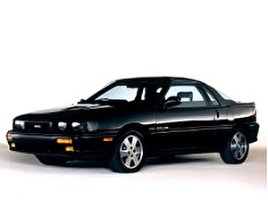 Подбор шин на Isuzu Impulse 1991