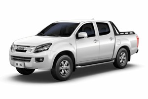 Подбор шин на Isuzu Lingtuo 2019