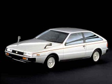 Размер колёс на Isuzu Piazza 1985 Подбор шин на Isuzu Piazza 1985