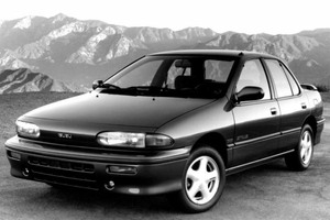 Подбор шин на Isuzu Stylus 1992