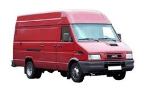 Размер колёс на Iveco Daily 1987 Подбор шин на Iveco Daily 1987
