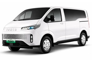 Размер колёс на Iveco Fidato 2023 Подбор шин на Iveco Fidato 2023
