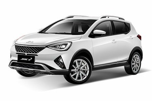 Размер колёс на JAC 2 2024 Подбор шин на JAC 2 2024