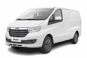 Размер колёс на JAC M3 2025 Подбор шин на JAC M3 2025