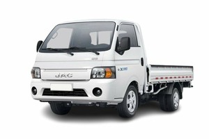 Подбор шин на JAC N35 2018