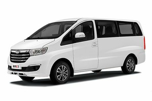 Размер колёс на JAC Refine E3 2023 Подбор шин на JAC Refine E3 2023