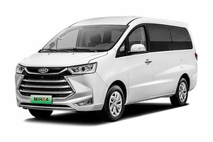 Размер колёс на JAC Refine E4 2024 Подбор шин на JAC Refine E4 2024