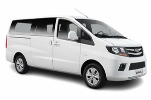 Размер колёс на JAC Refine M3 Plus 2025 Подбор шин на JAC Refine M3 Plus 2025