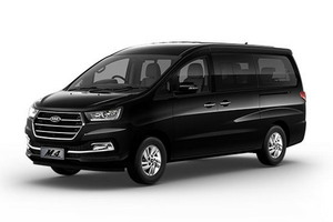 Размер колёс на JAC Refine M4 2021 Подбор шин на JAC Refine M4 2021
