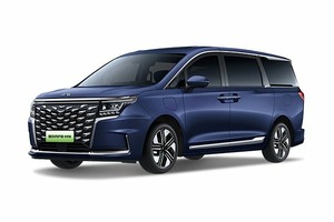Размер колёс на JAC Refine RF8 2023 Подбор шин на JAC Refine RF8 2023