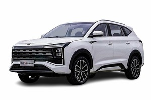 Размер колёс на JAC X8 Plus 2025 Подбор шин на JAC X8 Plus 2025
