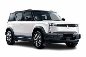 Размер колёс на Jaecoo J6 2024 Подбор шин на Jaecoo J6 2024
