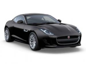 Подбор шин на Jaguar F-Type 2012