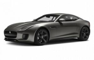 Подбор шин на Jaguar F-Type 2018