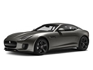 Подбор шин на Jaguar F-Type 2020