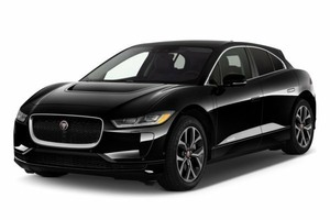 Подбор шин на Jaguar I-Pace 2022