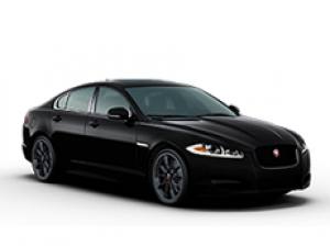 Подбор шин на Jaguar XF 2016