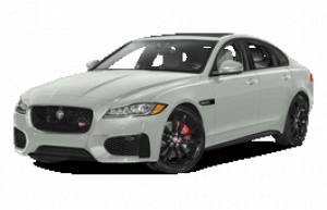 Подбор шин на Jaguar XF 2019