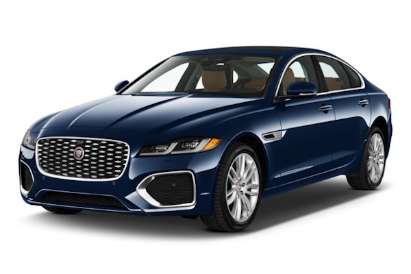 Размер колёс на Jaguar XF 2024 Подбор шин на Jaguar XF 2024