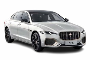 Подбор шин на Jaguar XFL 2023