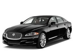 Подбор шин на Jaguar XJ 2021