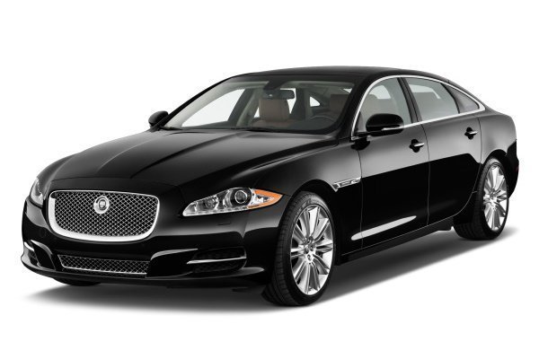 Размер колёс на Jaguar XJ 2022 Подбор шин на Jaguar XJ 2022