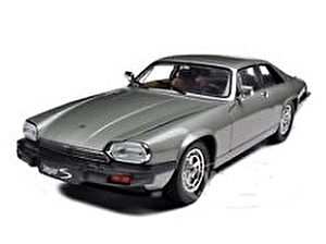 Подбор шин на Jaguar XJS 1975