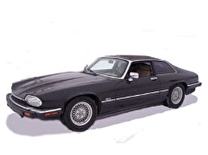 Подбор шин на Jaguar XJS 1992