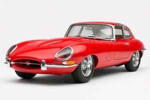 Размер колёс на Jaguar XK-E 1962 Подбор шин на Jaguar XK-E 1962