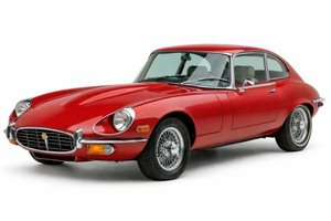 Размер колёс на Jaguar XK-E 1973 Подбор шин на Jaguar XK-E 1973
