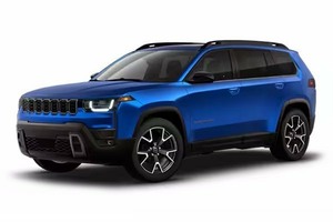 Подбор шин на Jeep Cherokee 2026
