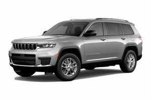 Подбор шин на Jeep Grand Cherokee L 2021