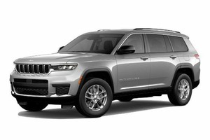 Подбор шин на Jeep Grand Cherokee L 2023