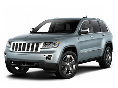 Размер колёс на Jeep Grand Cherokee 2017 Подбор шин на Jeep Grand Cherokee 2017