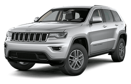 Размер колёс на Jeep Grand Cherokee 2021 Подбор шин на Jeep Grand Cherokee 2021