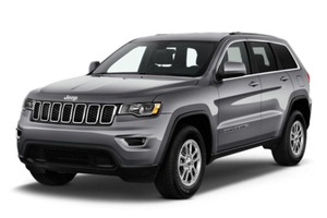 Подбор шин на Jeep Grand Cherokee 2022