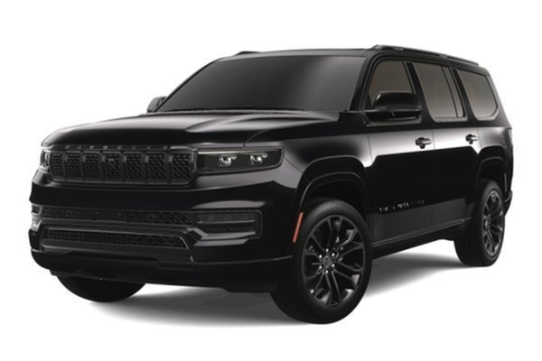 Подбор шин на Jeep Grand Wagoneer 2025