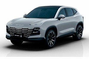 Selecting tires and rims for your car Jetour Dashing. Tires on Jetour Selecting tires and rims for your car Jetour Dashing. Шины на Jetour