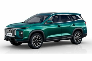 Подбор шин на Jetour X90 Pro 2024
